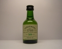 37.JOHNNIE WALKER Black Label 12yo Scotch Whisky